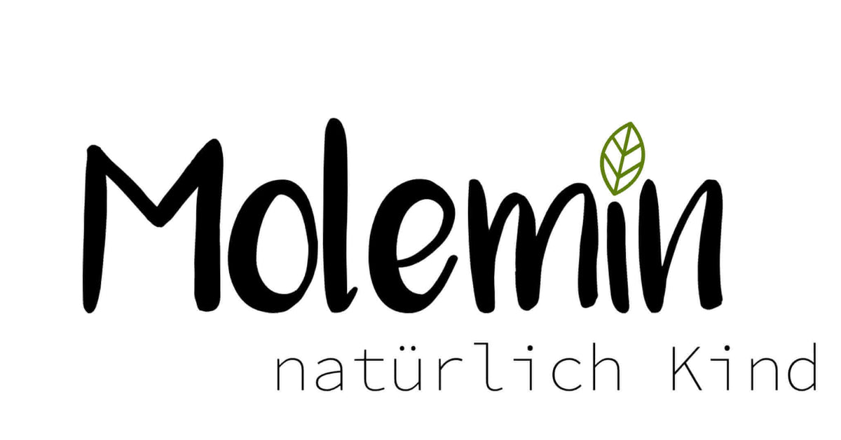Molemin einfach kind