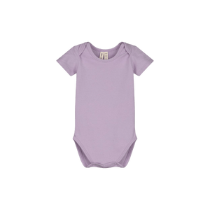 Molemin | Baby Shortsleeve Onesie | von Gray Label