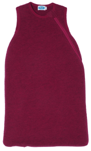 Molemin | Schurwolle-Schlafsack ohne Arm | von Reiff