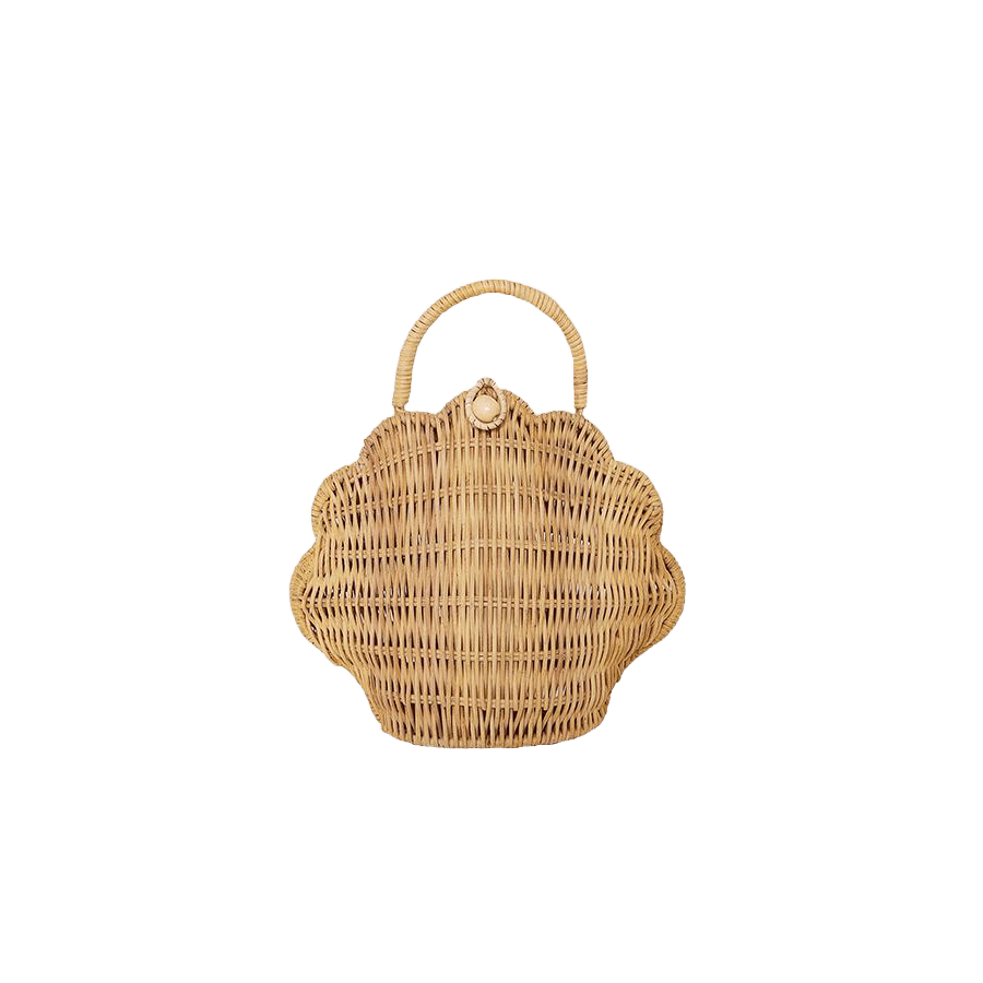 Molemin | Shell Bag | von Olli Ella