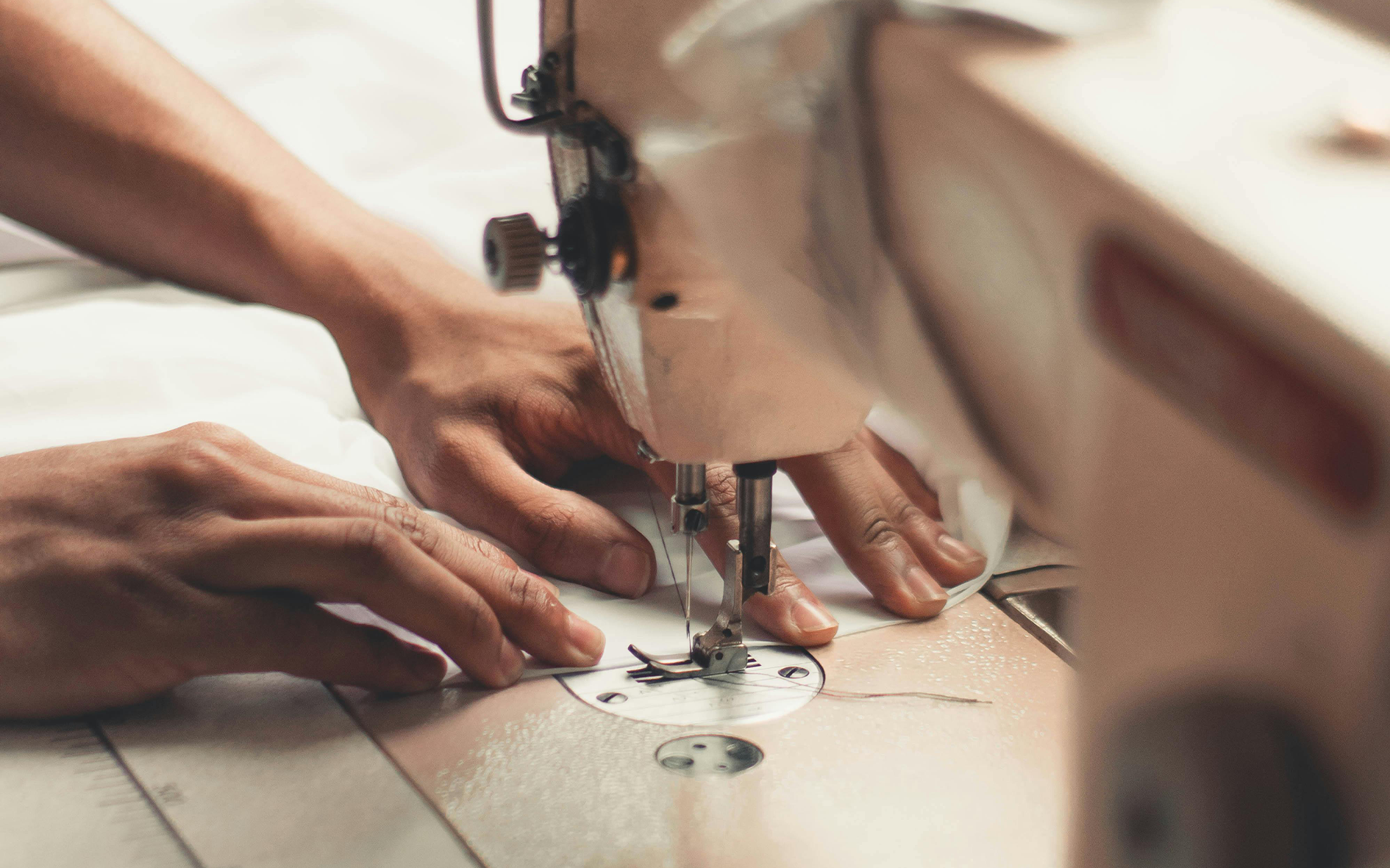 Slow Fashion 1 x 1 - Mode im Einklang mit der Umwelt | Blogartikel von Molemin - natürlich Kind