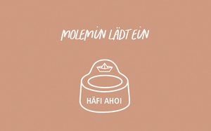 Molemin lädt ein: Workshops zu den Themen «Windelfrei» und «Trockenwerden» | Blogartikel von Molemin - natürlich Kind