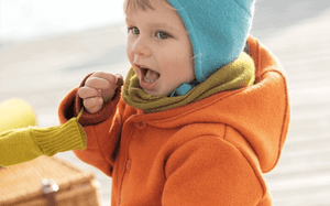 So individuell wie dein Kind: Der richtige Zwiebellook | Blogartikel von Molemin