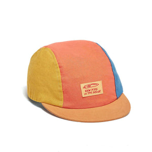 Molemin | Cap Pedro Kids washed-out multi | von New Kids in the House