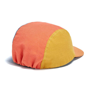 Molemin | Cap Pedro Kids washed-out multi | von New Kids in the House