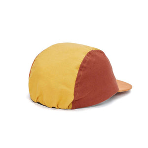 Molemin | Cap Pedro Kids sunflower | von New Kids in the House