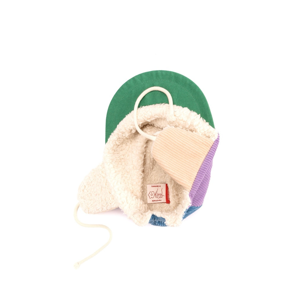 Kinder Cap Robin Juniper