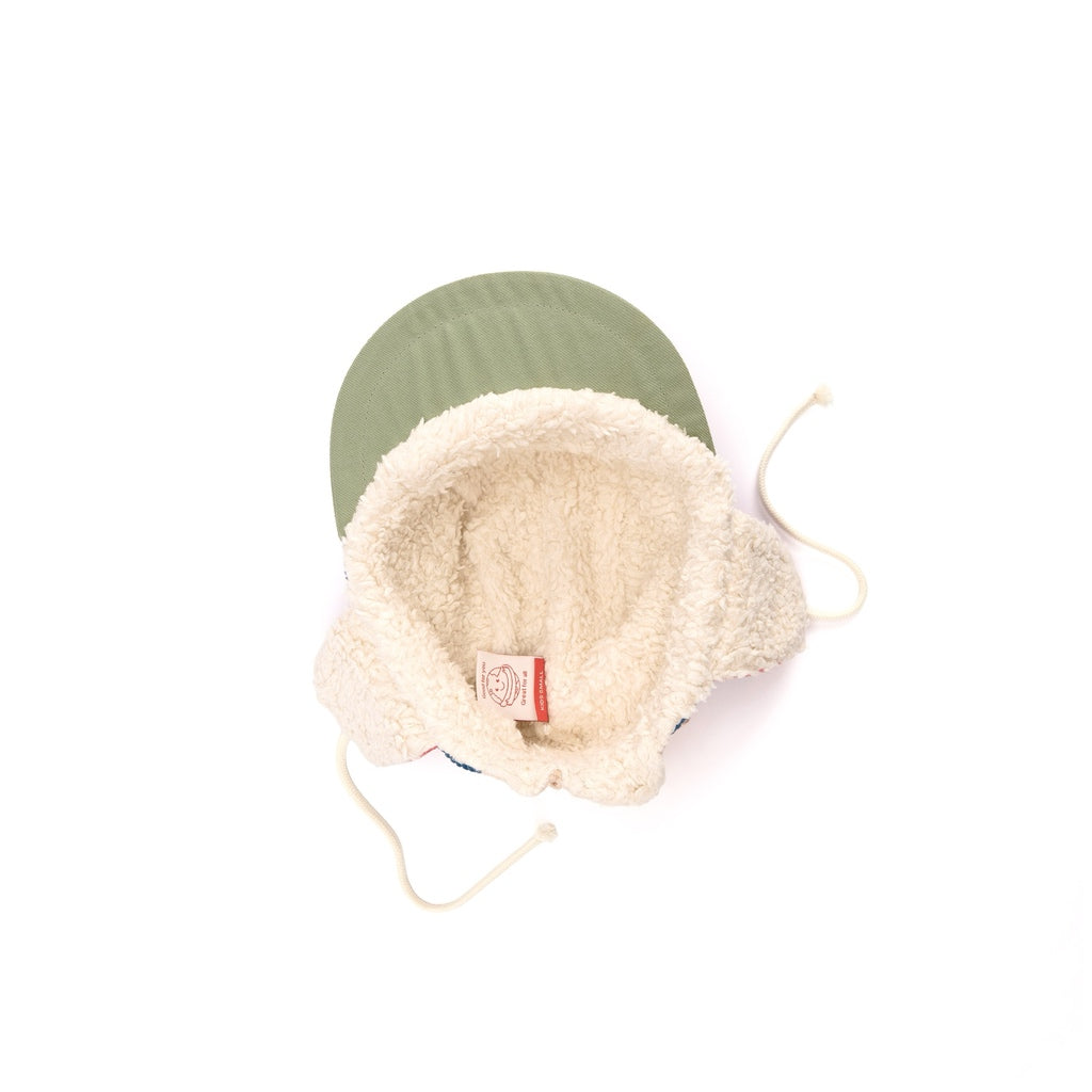 Kinder Cap Robin Dakota