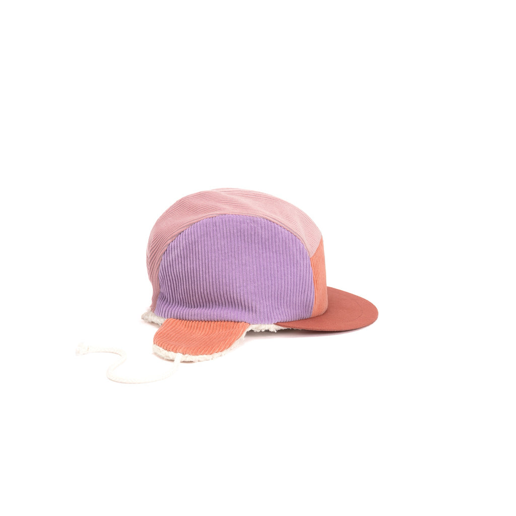 Kinder Cap Robin Lorraine