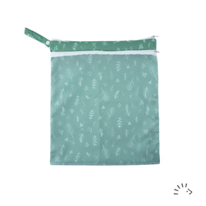 Molemin | Wetbag Blätter | von popolini