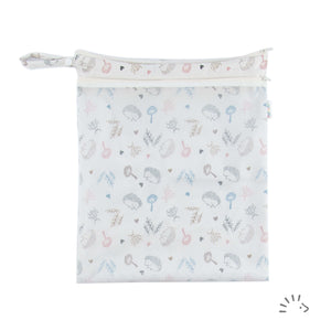 Molemin | Wetbag Woodland | von popolini