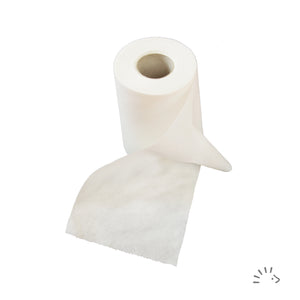 Windelvlies Popli Super Rolle 120 Blatt