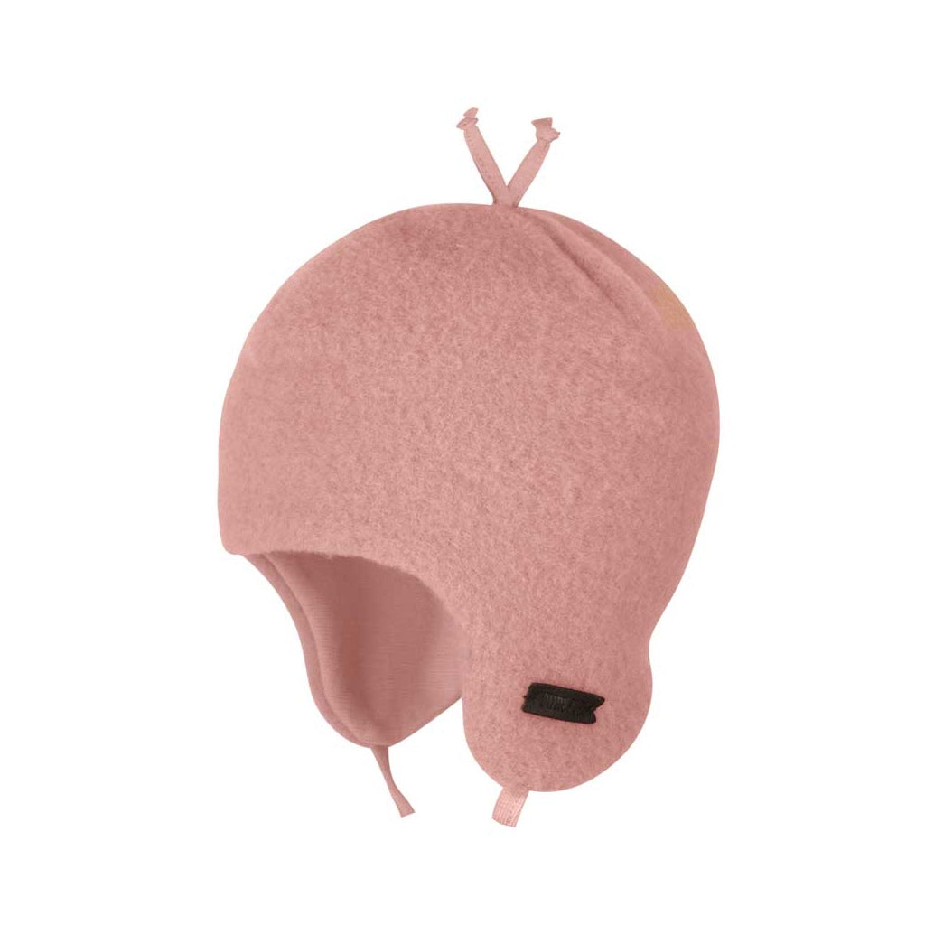 Binde Mütze Fleece