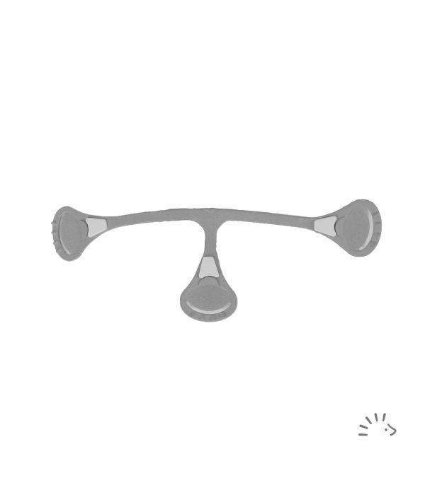 Snappi Windelklammer