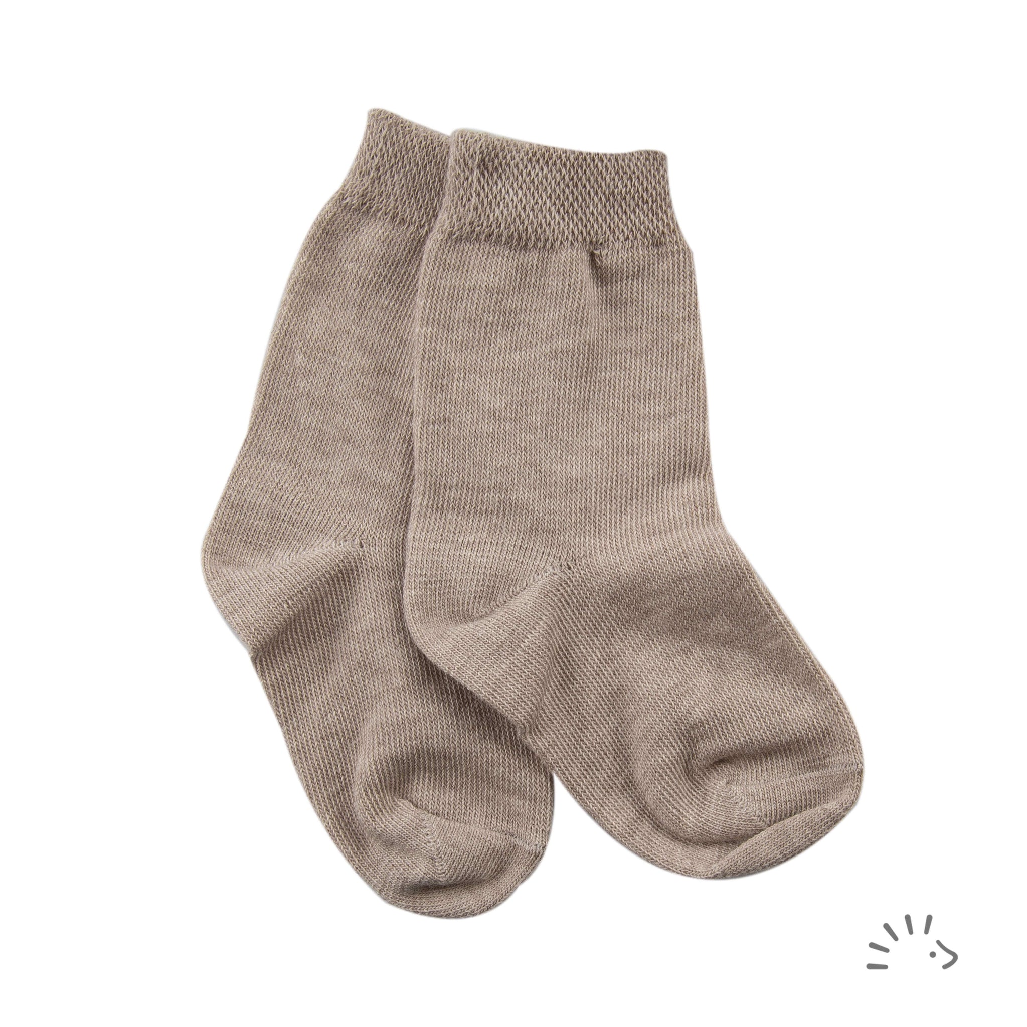 Molemin | Baby- & Kindersocken | von iobio / PoPoLiNi