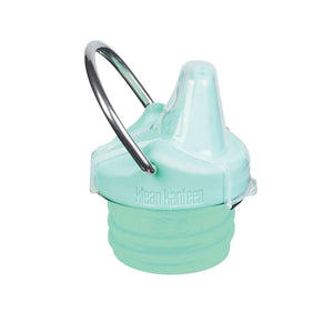 Kid Sippy Cap