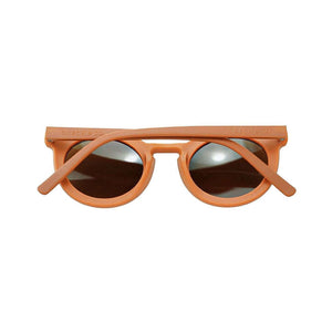 Molemin | Erwachsenen Sonnenbrille biegsam | von Grech & Co.
