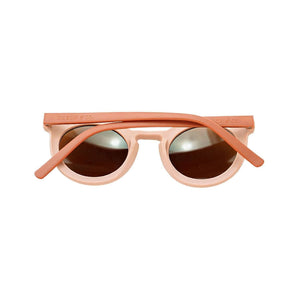Molemin | Erwachsenen Sonnenbrille biegsam zweifarbig | von Grech & Co.
