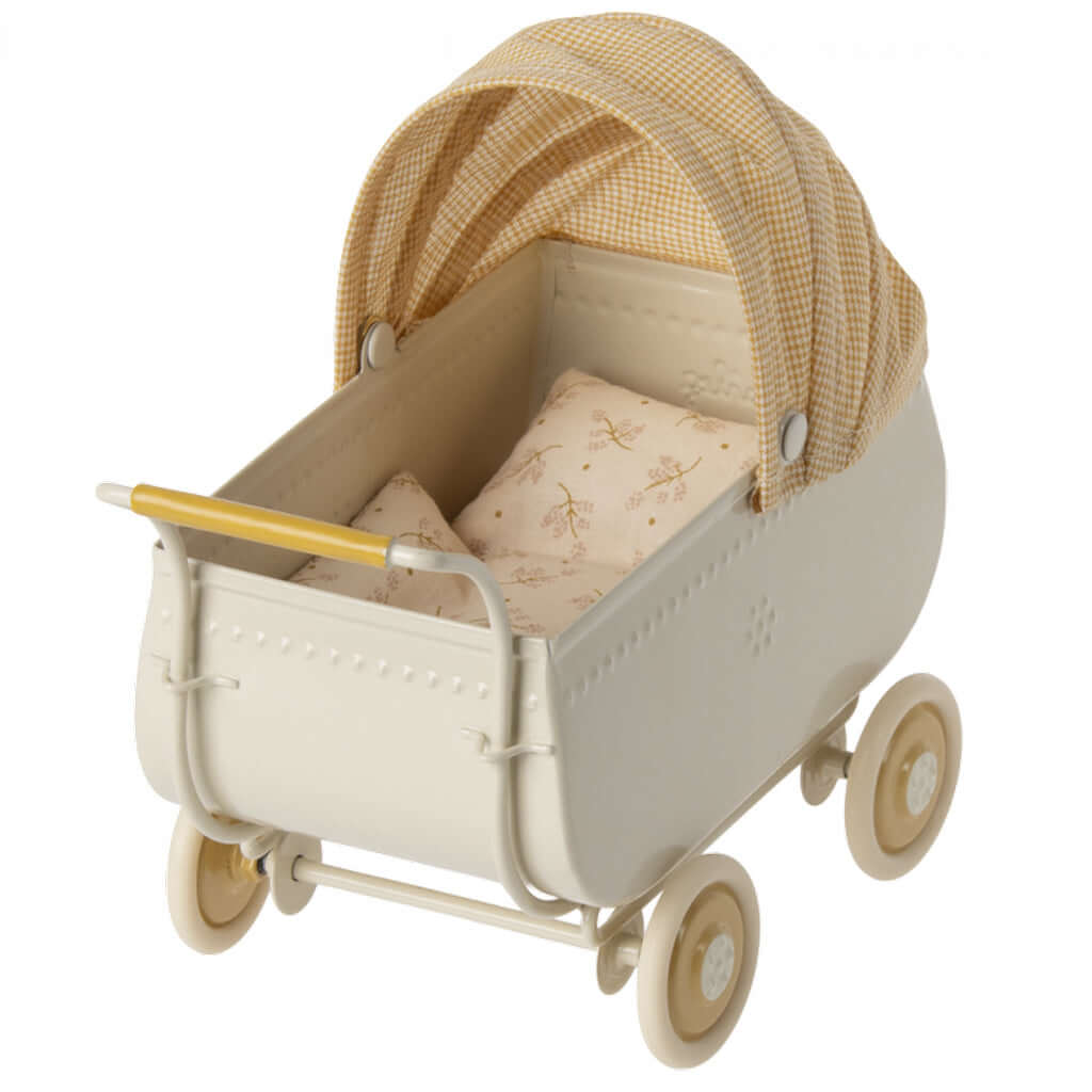 Molemin | Vintage Kinderwagen | von Maileg