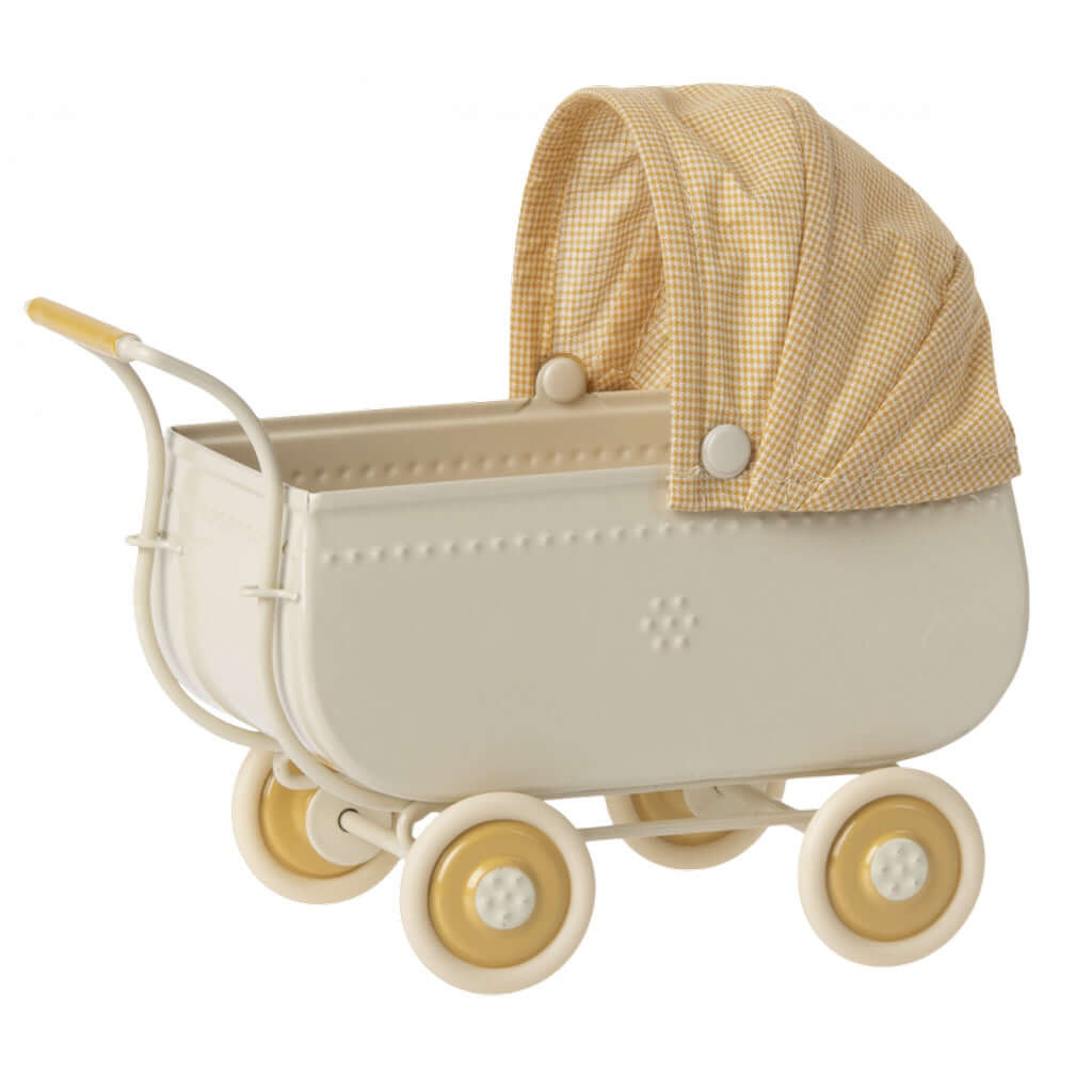 Molemin | Vintage Kinderwagen | von Maileg