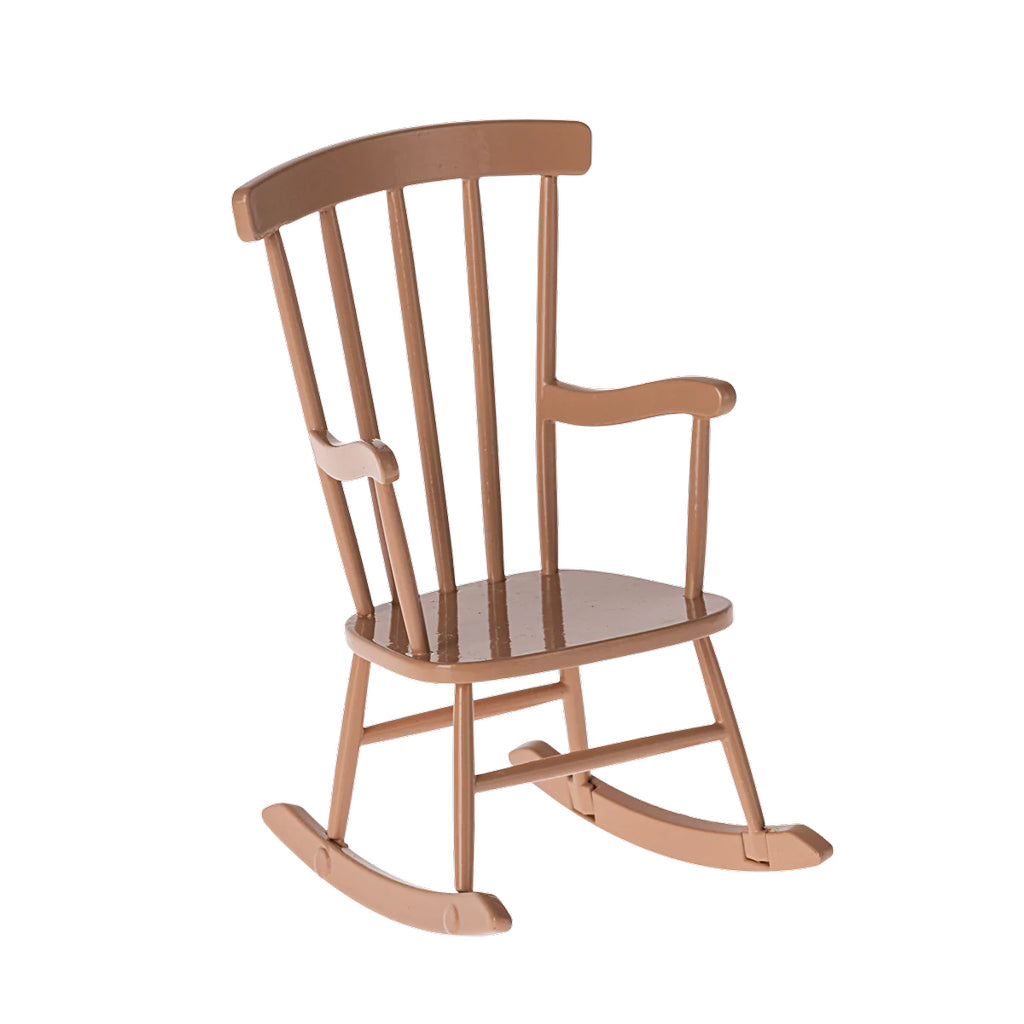 Schaukelstuhl, Mäuse