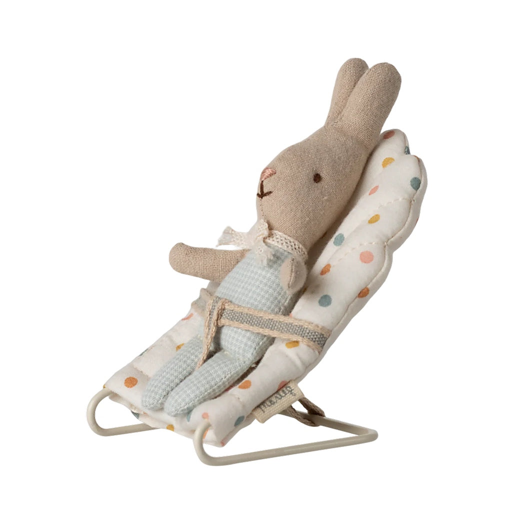 Babysitter, Mäuse / Hasen