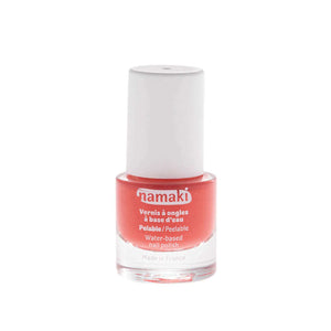 Nagellack - Coral