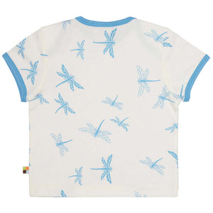 T-Shirt Libelle