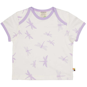 T-Shirt Libelle