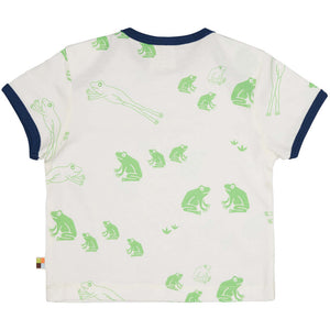 T-Shirt Frosch