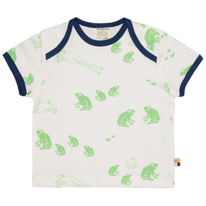 T-Shirt Frosch