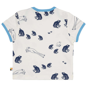 T-Shirt Frosch