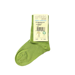 Kinder-Socken Baumwolle