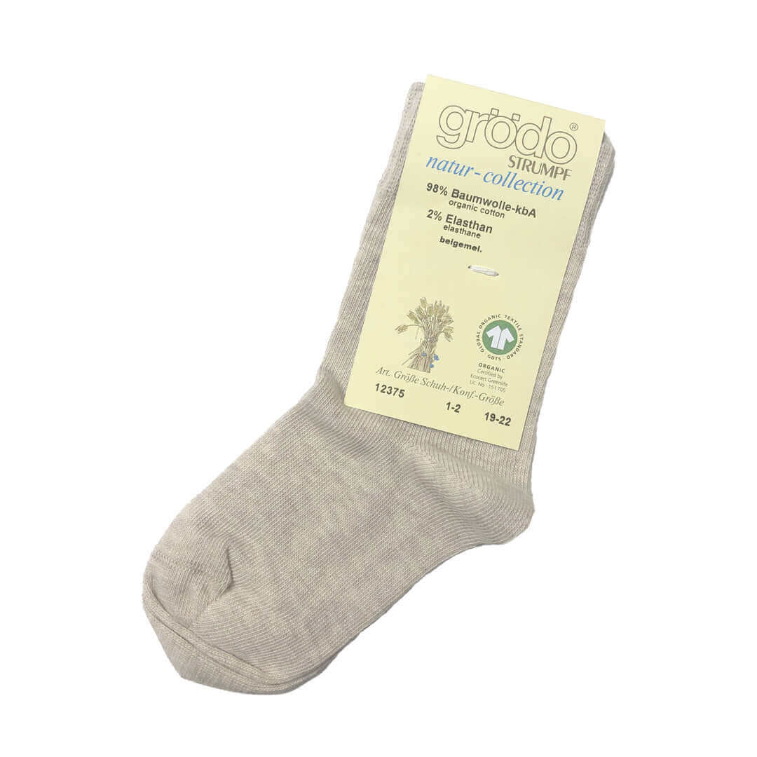 Kinder-Socken Baumwolle