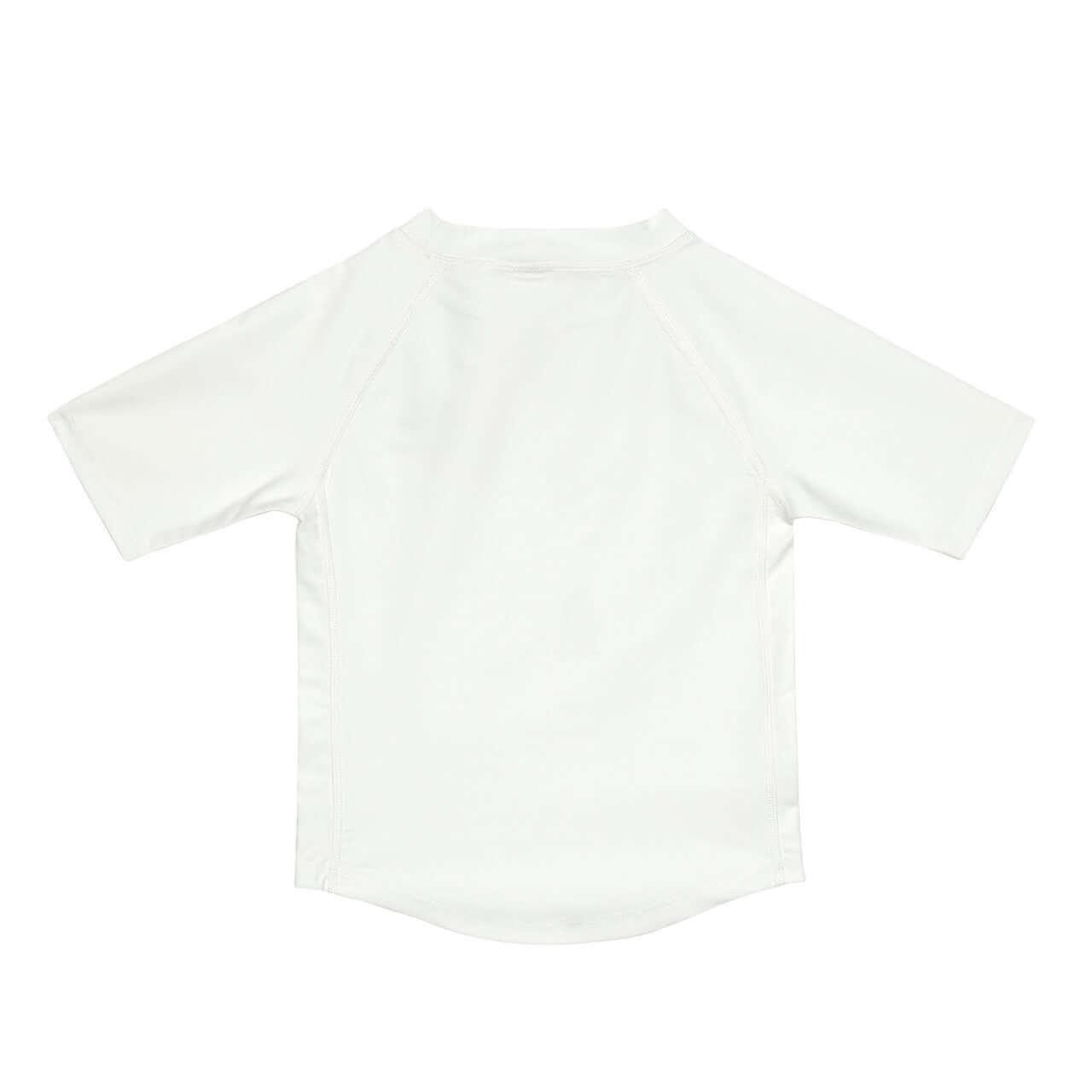 Baby Badeshirt kurzarm Regenbogen