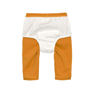 Baby Badehose mit Windel