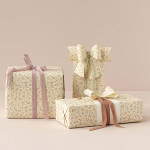 Molemin | Geschenkpapier Merle | von Maileg