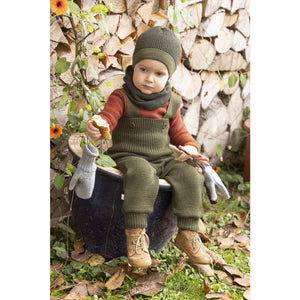 Baby & Kleinkind Walk-Handschuhe von Disana