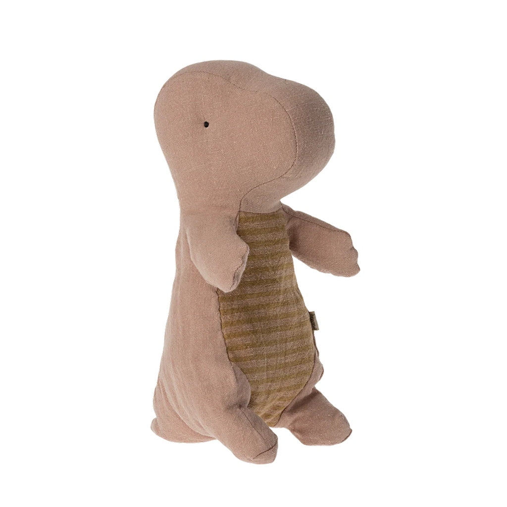 Kleiner Gantosaurus im Ei