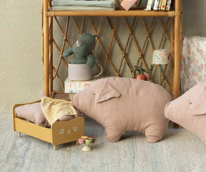 Molemin | Polly Schwein medium | von Maileg