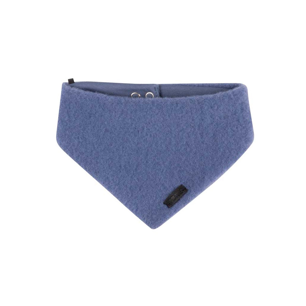 Baby Dreieckstuch Fleece