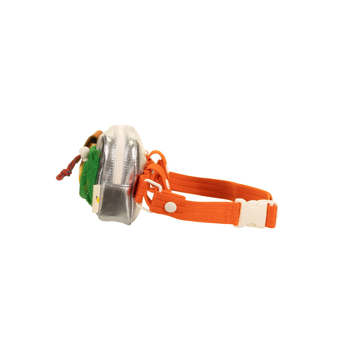 fahrradtasche bauchtasche Fahrradtasche / Bauchtasche von Sticky Lemon