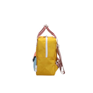 Rucksack klein, wonders