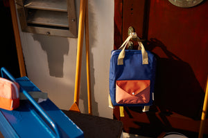 Rucksack medium, wonders