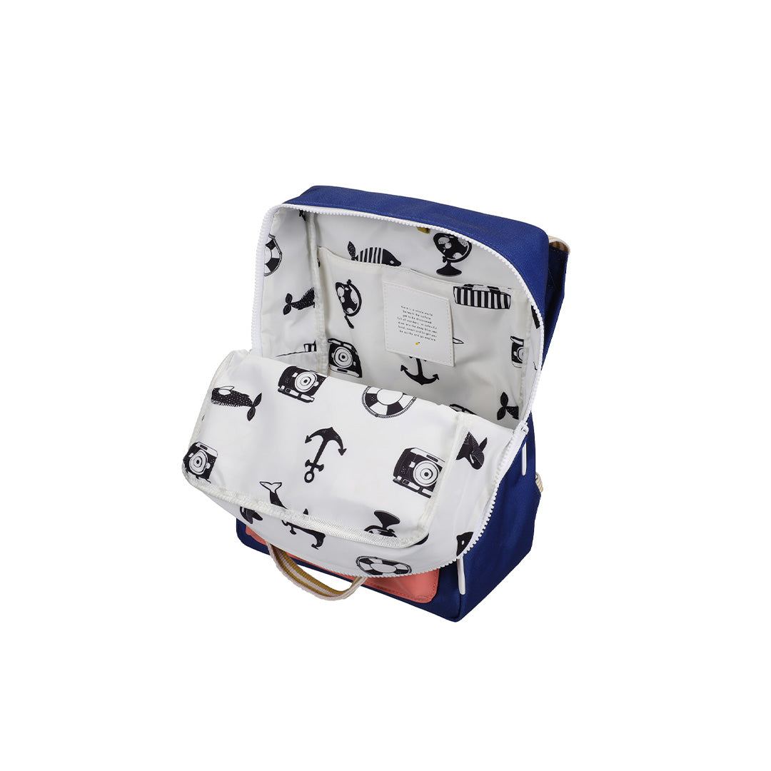 Rucksack medium, wonders