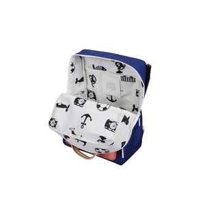 Rucksack medium, wonders
