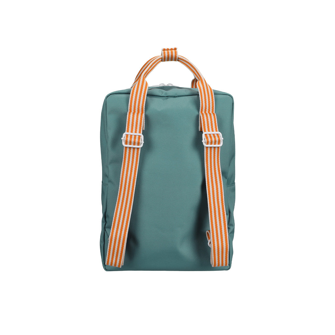 Rucksack gross, wonders