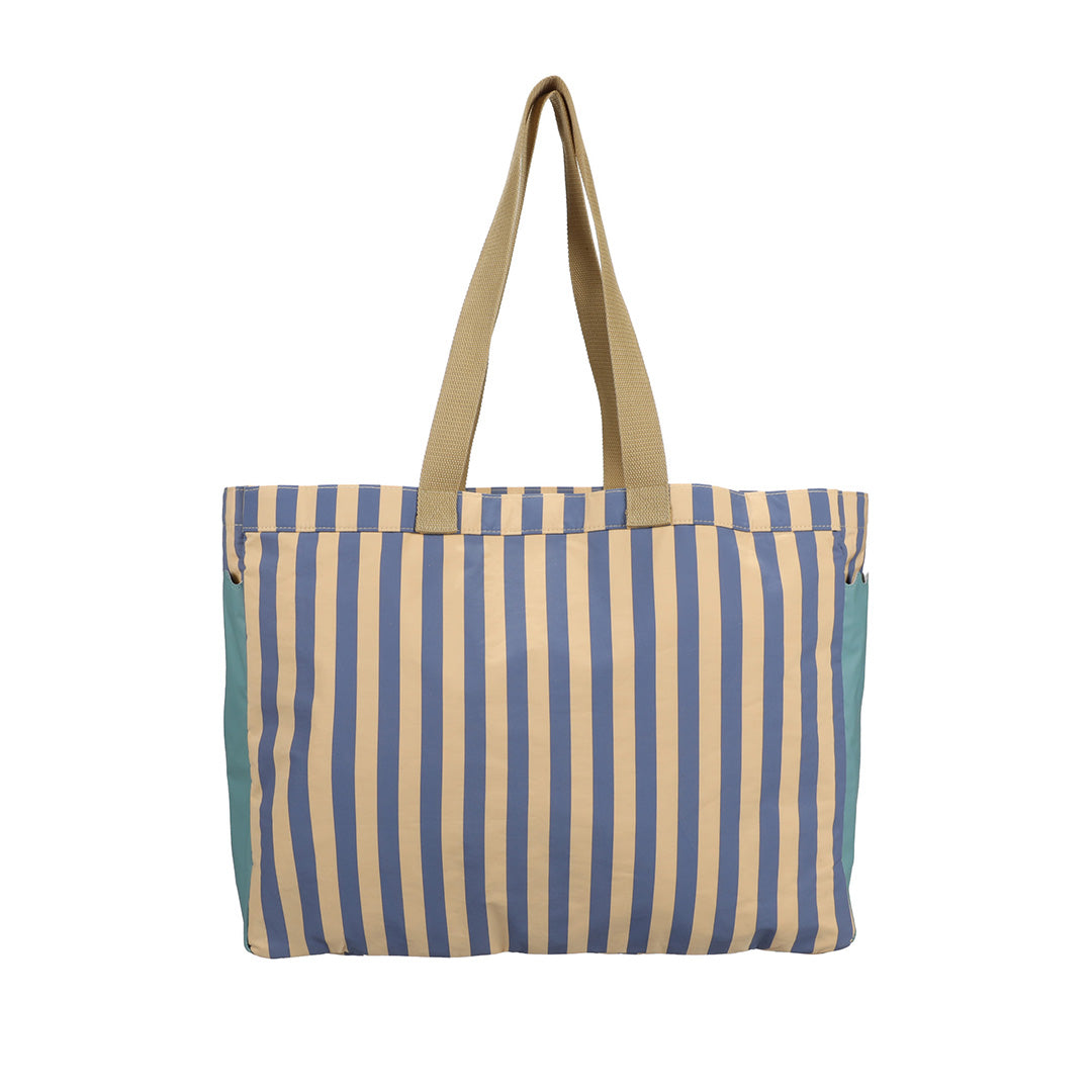 Shopper, wonders blue