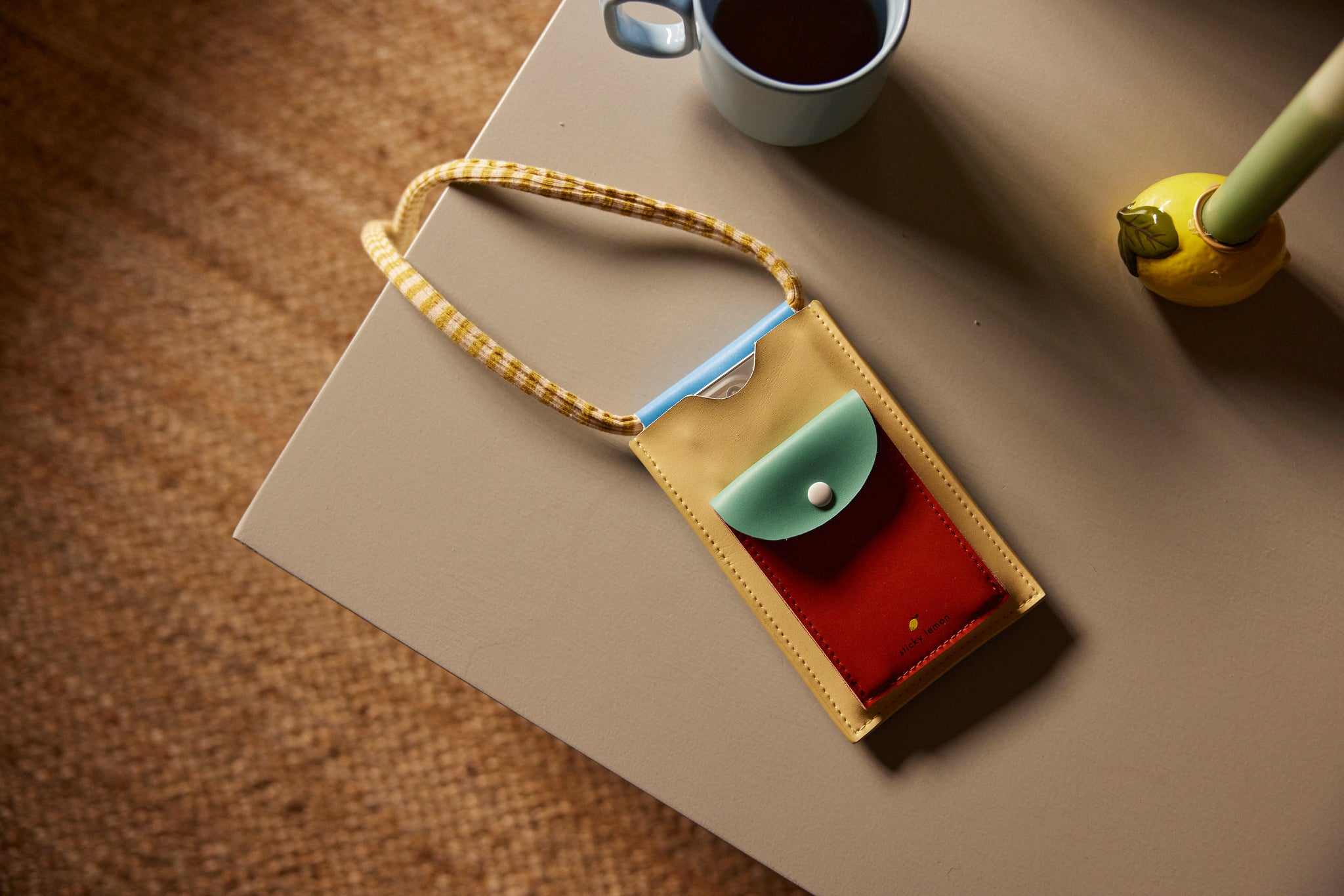 Handytasche, wonders