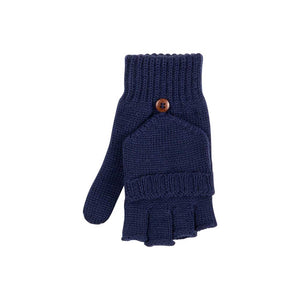 halbfinger handschuhe stricken gestrickte Fingerhandschuhe von Pure Pure